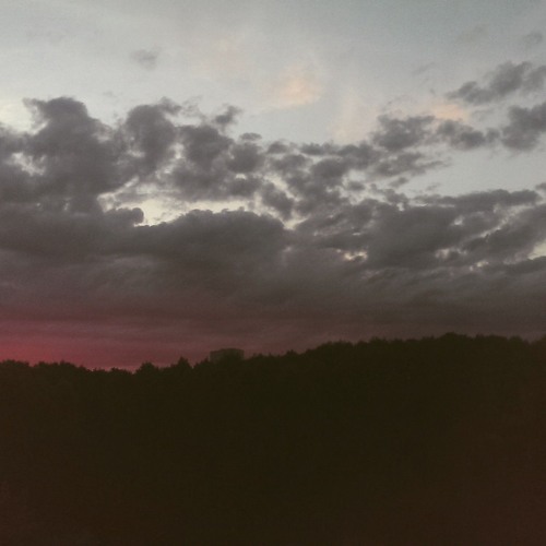 Alone On The Rope [NGHFB]