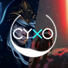 [Free Download] Last Legends - Dimensions Never Die (Cyxo Mashup)