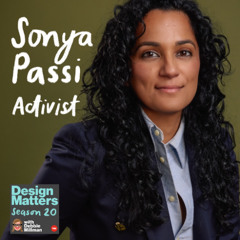 Sonya Passi