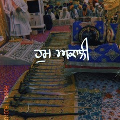 Hum Akaali Mix