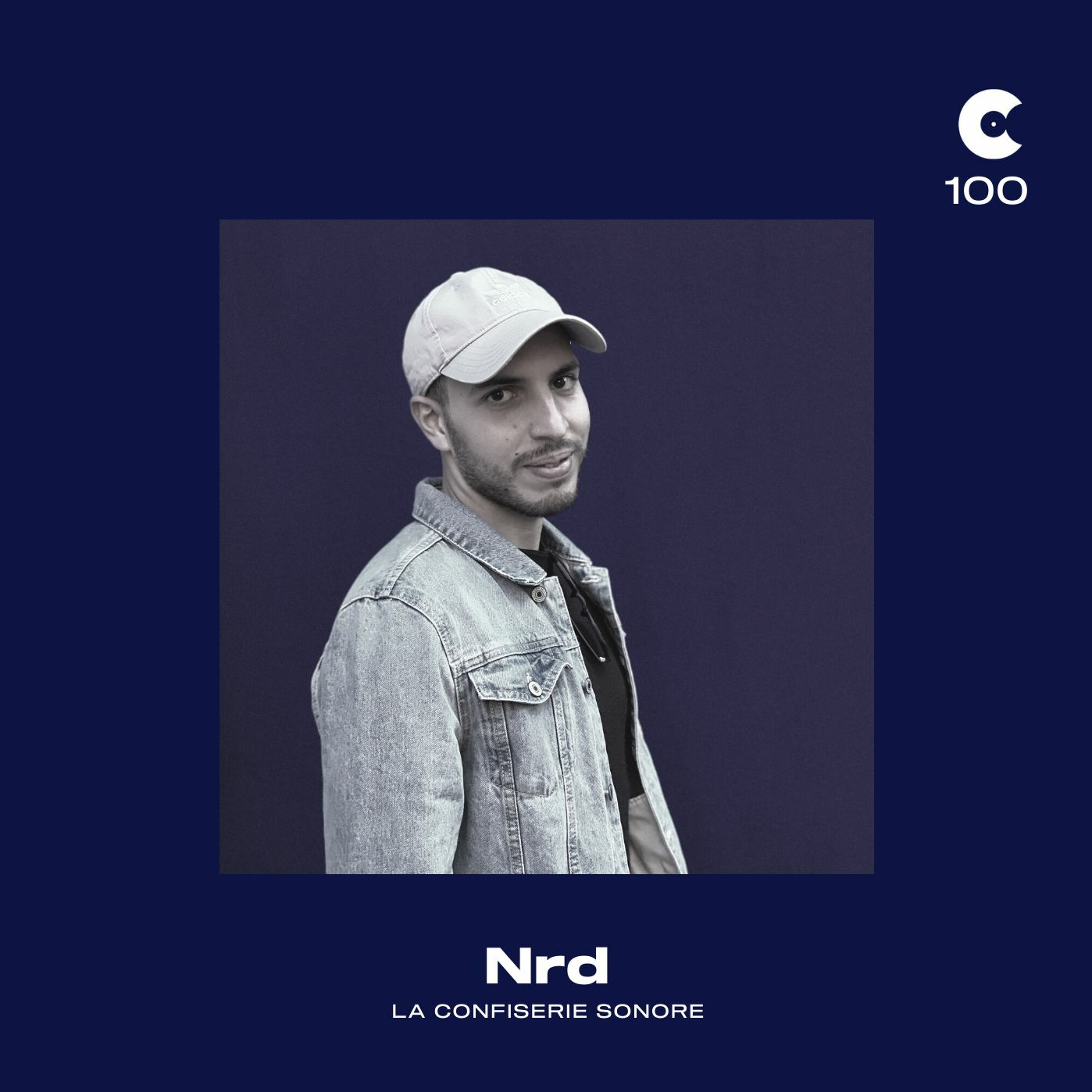 NRD - La Maison Sonore @ La Confiserie Sonore - Radioshow #100