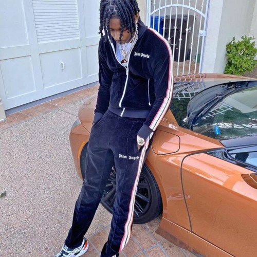 Polo G - Overkill