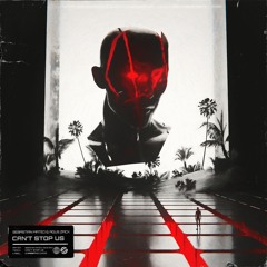 Sebastian Mateo & Agus Zack - Can't Stop Us