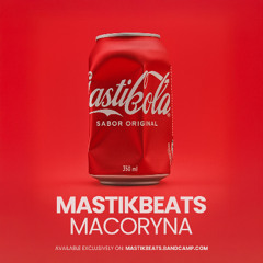 MASTIKBEATS - Macoryna