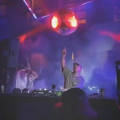 JHO ROSCIOLI - PANDANCE 11/03/2023