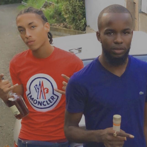 Lé Will Ft Deuspi - PV.PP.PF