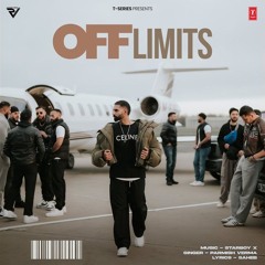 Off Limits Parmish Verma
