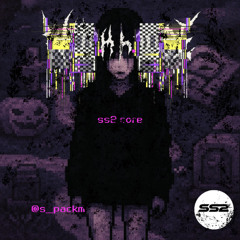 ss2core - hyperpop (edm sample ) +  bleeding binary