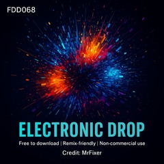 FDD068 – Electronic Drop