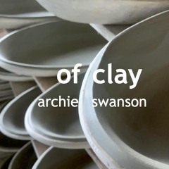 of clay