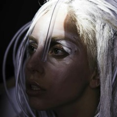 Lady Gaga - Gaze (LEAKED SNIPPET)