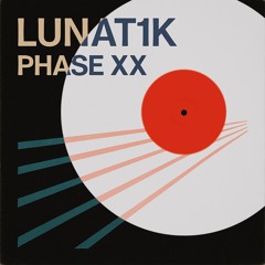 Cycle - Phase XX