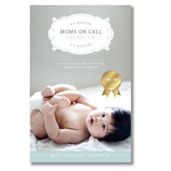 ✔read❤ Moms on Call | Basic Baby Care 0-6 Months | Parenting Book 1 of 3