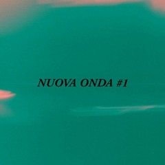 Daniele Giustra - Nuova Onda #1