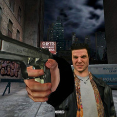 MAX PAYNE (FT. LIL 5, BJ 5)