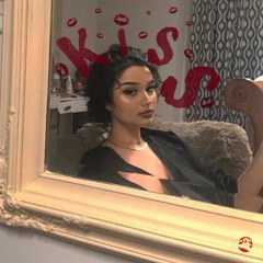 1nonly - Kiss  (instrumental)