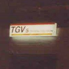 Bountyhunter - TGV-Kapellen-1992