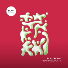 PREMIERE: Punky Wash - Rebecca's Mystery Mood (Scuscru Remix)[Blur Records]