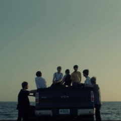 sea - bts (slowed)