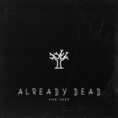 ALREADY DEAD | XXXTENTACION GUITAR SAD TYPE BEAT