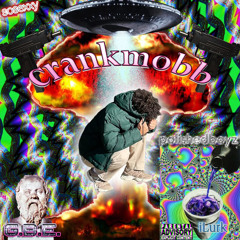 CARTIER’GOD I THOUGHT WRONG CRNKD N SLWD