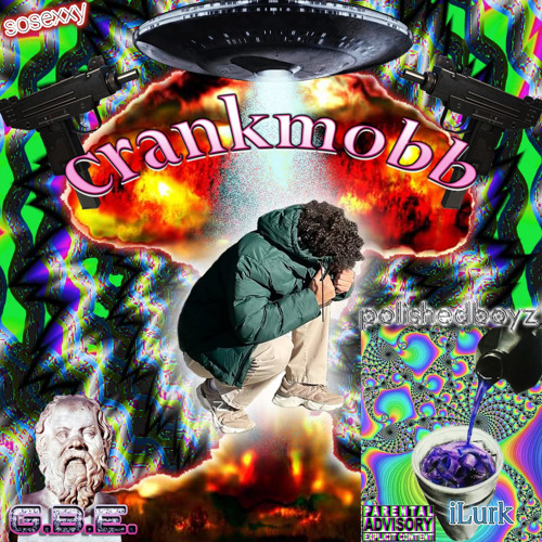 FUSCHIA LYNX I GET SO HIGHHHHH CRNKD N SLWD