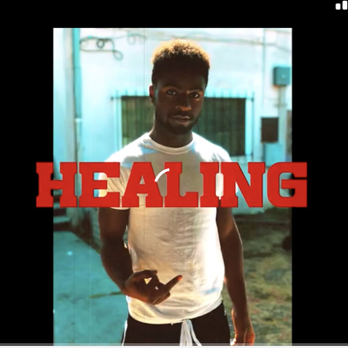 Healing