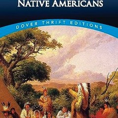 READ [KINDLE PDF EBOOK EPUB] Great Speeches by Native Americans (Dover Thrift Edition