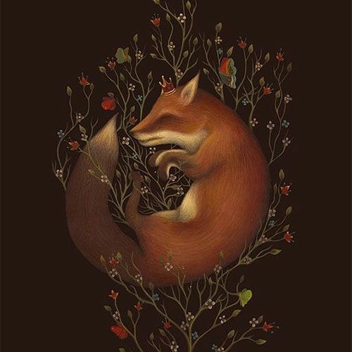 FOX [PANGEA]