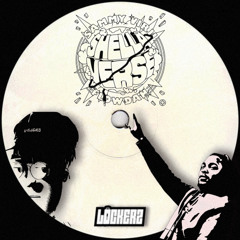 Lockerz- PrayerVerse DUB