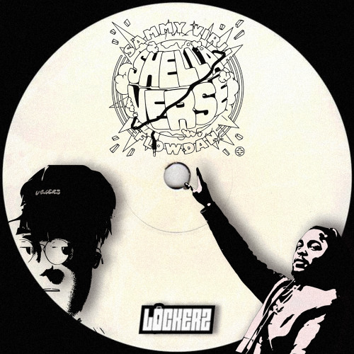Lockerz- PrayerVerse DUB