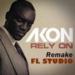 Akon - Rely On
