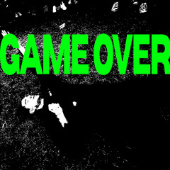 GAME OVER