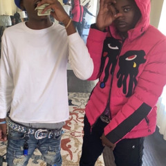 THE HYPE RUTHLESS Ft SHOTTA