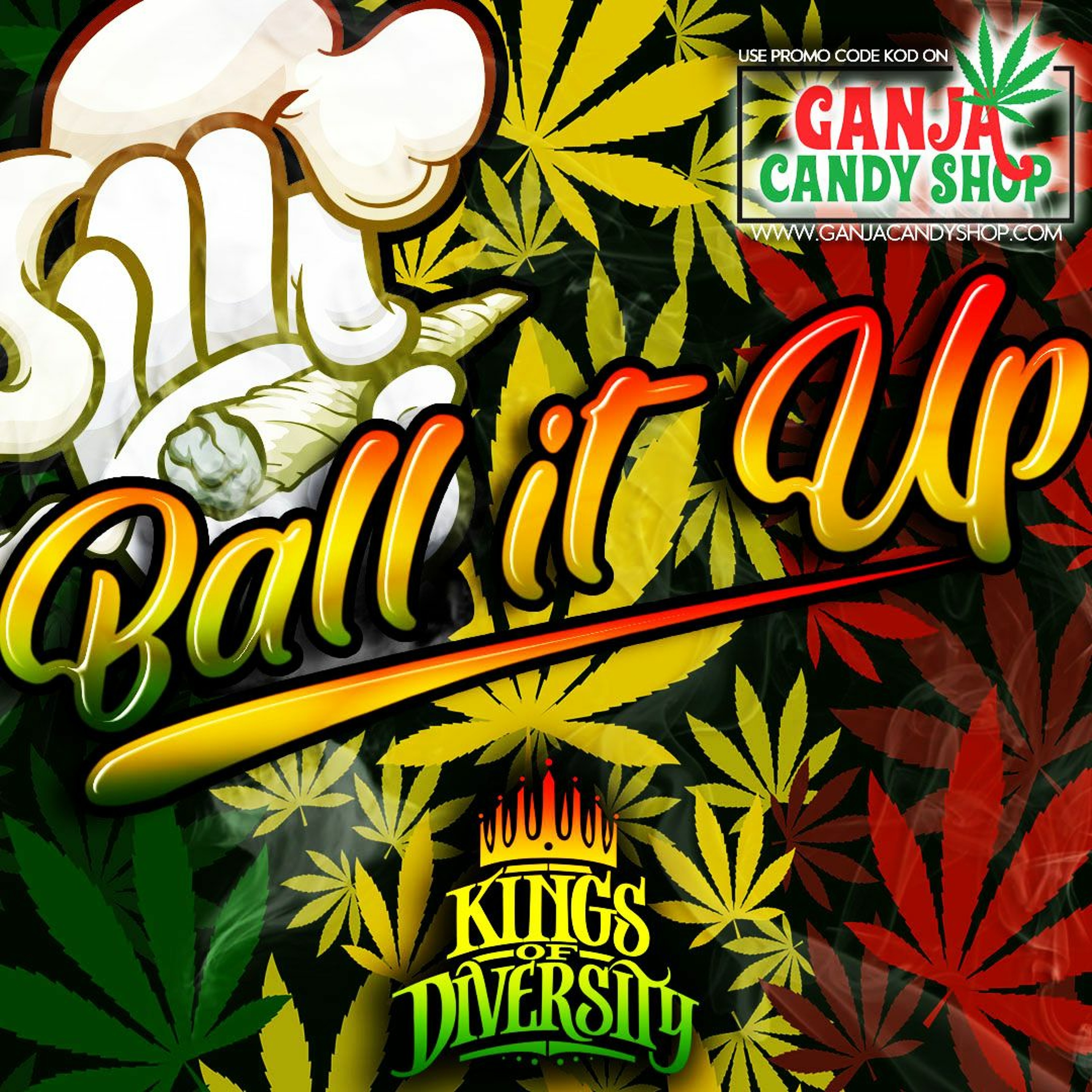 KingsOfDiversity