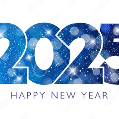gusPB @ Happy New Year 2025 WZ