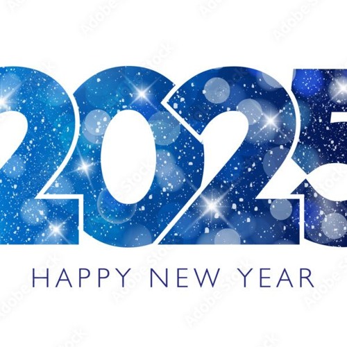 gusPB @ Happy New Year 2025 WZ