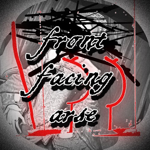 Front Facing Arse