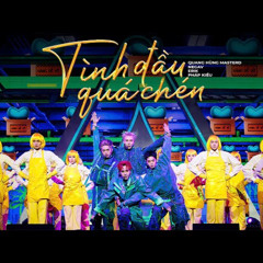 Haozi - Tình đầu quá chén ( Quang Hùng MasterD, Negav, Erik, Pháp Kiều ) | FREE DOWLOAD |