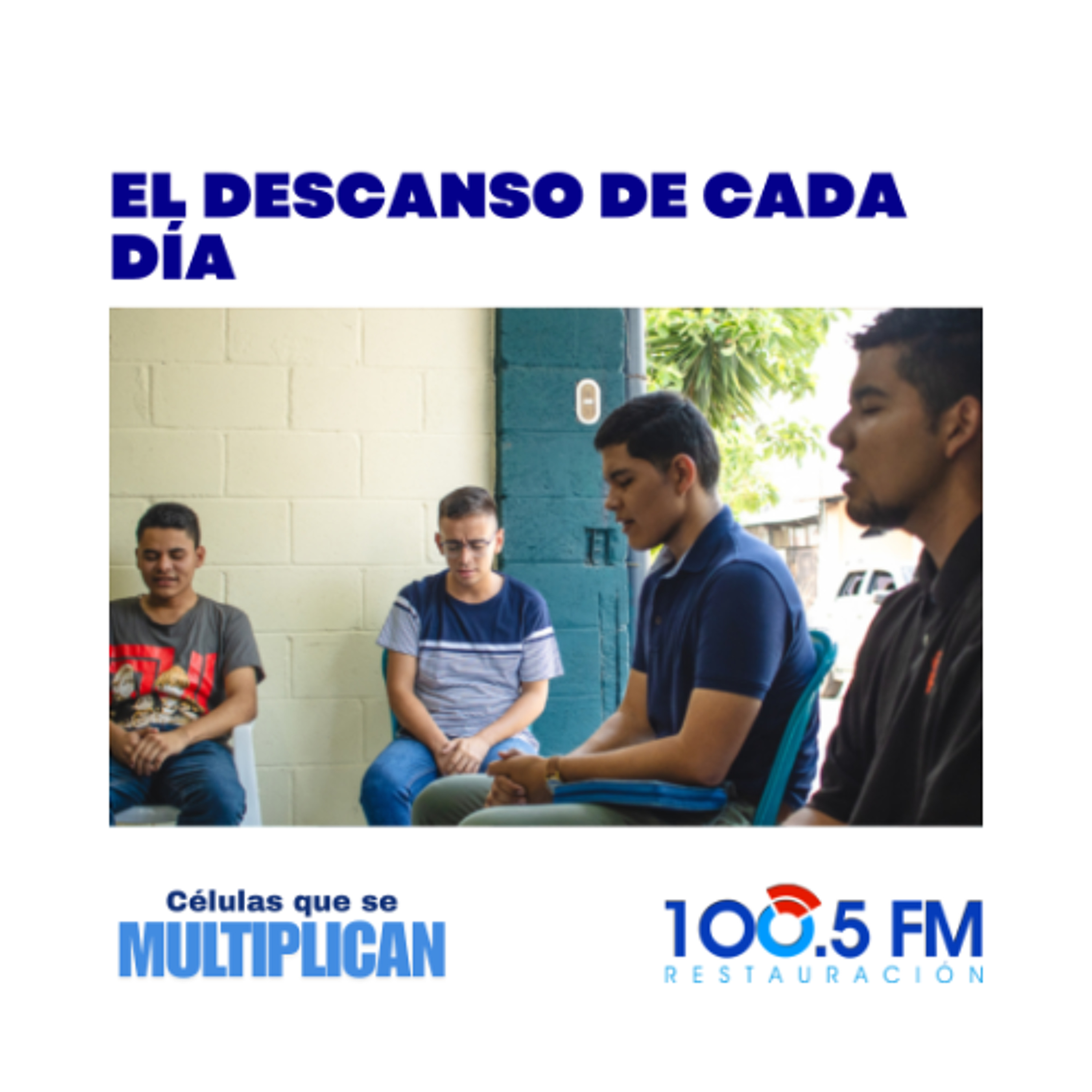Portada de Restauracion