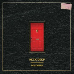 Neck Deep - December (cover by nabilzepe)