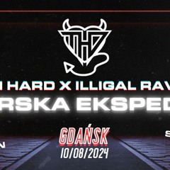Party K Liveset @THD x IR - Pomorska Ekspedycja