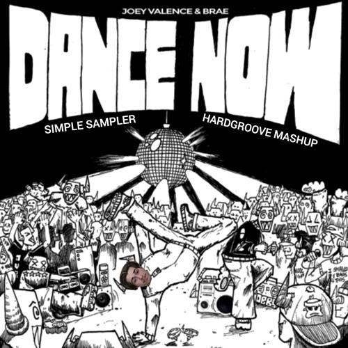 Tracks, Releases, Edits, Bootlegs and many more
