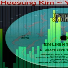 Enlightment [1988] Agape Love (Remix) (Digital Track)