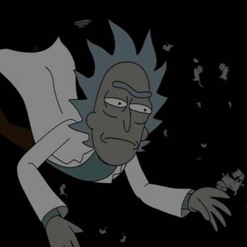 Bygone Purpose But Morty And Rick Sing It