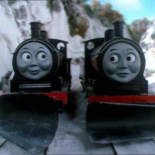 Donald And Douglas S2