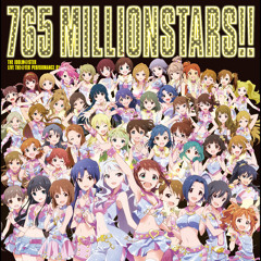 アイドルマスターミリオンライブ！全曲リスト