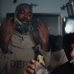 Murrrland In The Kitchen • Long Live Knuk