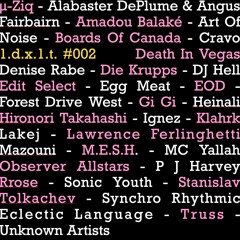 1.d.x.1.t. #002 | January 25 | U.D.W.[r]