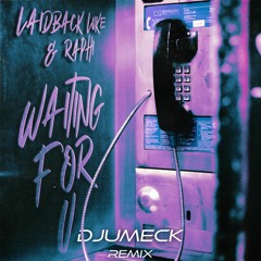 Laidback Luke & Raphi - Waiting For U (DJUMECK Remix)